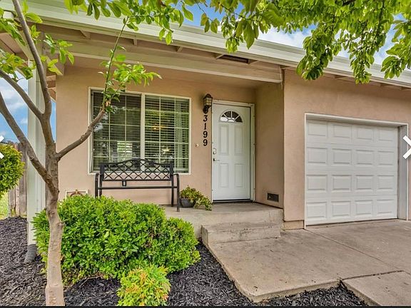 Front of 3199 Western Avenue Sacramento, CA 95838
