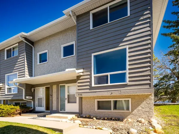6915 SE Ranchview Dr NW #141, Calgary, AB T3G 1R8