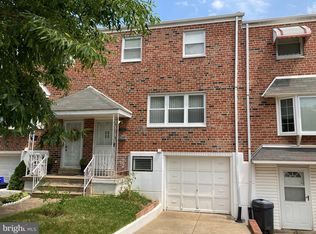 3589 Oakhill Rd, Philadelphia, PA 19154
