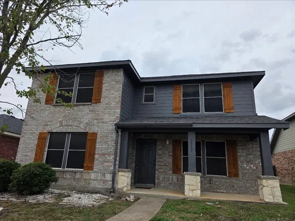 2917 Mayfair Ln, Lancaster, TX 75134