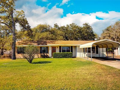 527 Robindale Ln, Fairfield, TX, 75840