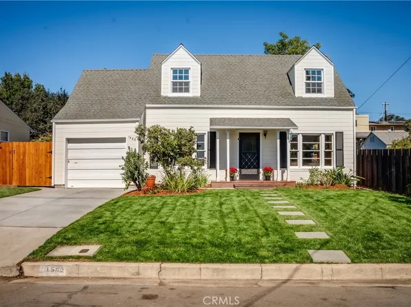 1560 Phillips Ln, San Luis Obispo, CA 93401