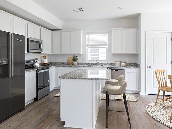 Oriole Kitchen