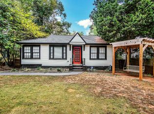 365 Adelle St SE, Atlanta, GA 30315