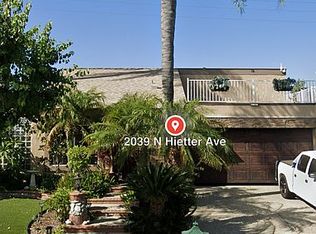 2039 N Hietter Ave, Simi Valley, CA 93063