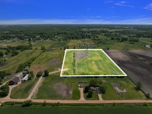 PARCEL 4 Taylor St, Hudsonville, MI 49426