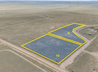 TRACT Nine Jake Spoon Trl, Burns, WY 82053
