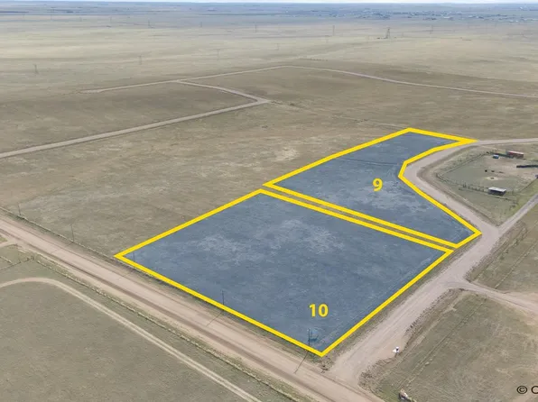 TRACT Nine Jake Spoon Trl, Burns, WY 82053