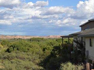 460 Geary Heights Dr, Clarkdale, AZ 86324