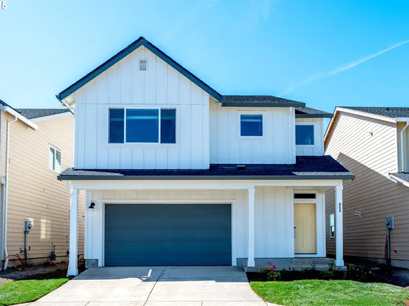 958 Legacy Ln, Eugene, OR 97402