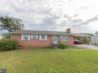 14837 Charles Town Rd, Charles Town, WV 25414