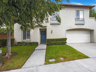 25 Paseo Primero, Rancho Santa Margarita, CA, 92688