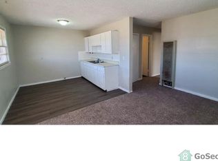820 Evergreen St #1, Amarillo, TX 79107