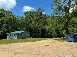 4049 Osage Village Rd, Stover, MO 65078