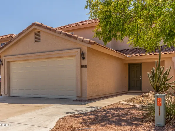 11741 W SHAW BUTTE Drive, El Mirage, AZ 85335