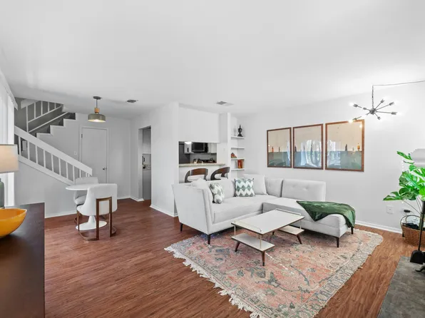 2018 W Rundberg Ln APT 15B, Austin, TX 78758