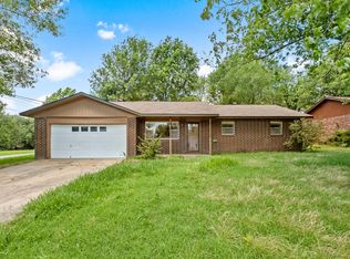 2308 Lynn St, Springdale, AR 72762