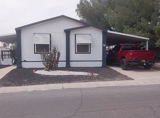 1224 Avenida Encantada, Las Cruces, NM 88001