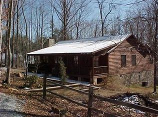 1016 Wolf Laurel Ct, Rougemont, NC 27572