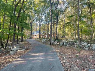 1319 Blevins Gap Rd SE, Huntsville, AL 35802