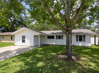 9380 Broun St, Beaumont, TX 77707