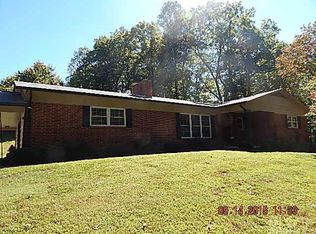 2276 Old Mill Rd, Lenoir, NC 28645