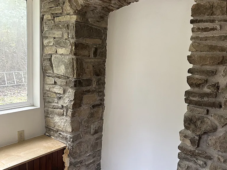Indoor Arch