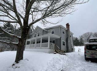 77 Alps Mountain Rd, Averill Park, NY 12018