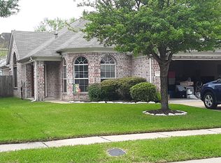 15314 Elm Leaf Pl, Cypress, TX 77429