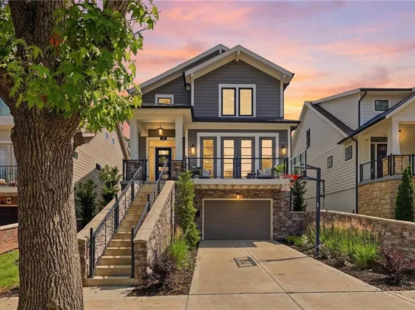 711 Corbin Ter, Kansas City, MO 64111