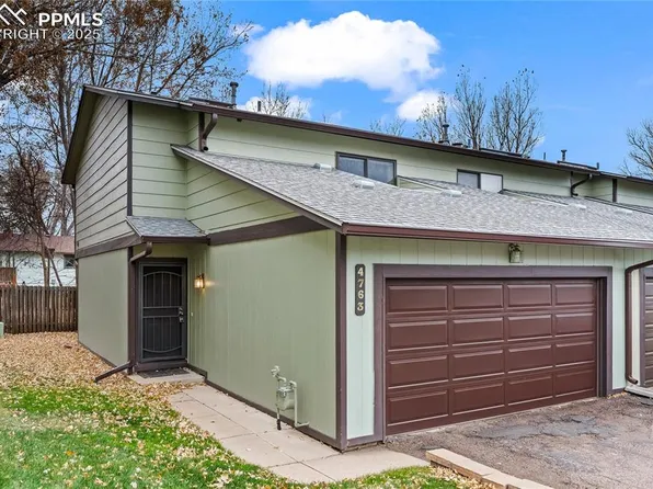 4763 Barnes Rd, Colorado Springs, CO 80917