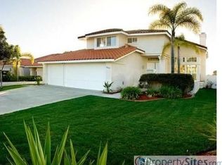 4405 Sunnyhill Dr, Carlsbad, CA 92008