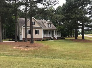 12 Crabtree Ct, Fuquay Varina, NC 27526