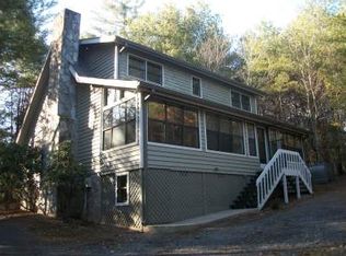 31 Indian Cave Rd, Ellijay, GA 30536