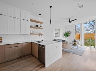 1409 Valleyridge Dr UNIT A, Austin, TX 78704