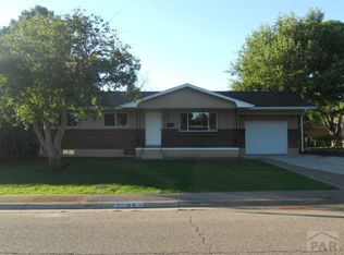 36 Drake St, Pueblo, CO 81005