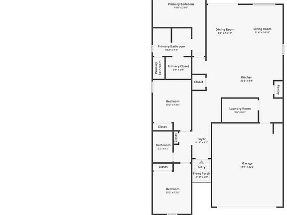 2nd image of this home