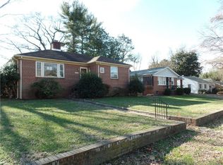 3223 Douglasdale Rd, Richmond, VA 23221