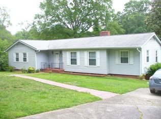 600 W Charlton St, Milledgeville, GA 31061