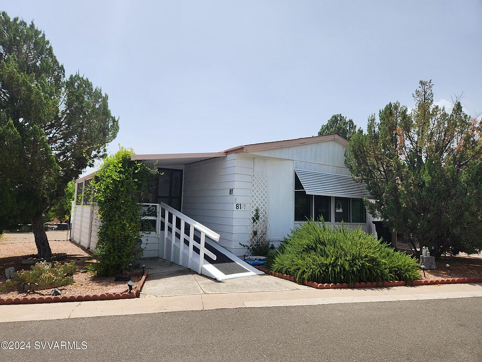 1st image of 325 W St Rte 89a #81