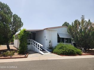 325 W Saint Rte #89A-81, Cottonwood, AZ 86326