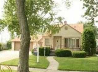 811 Harvard Rd, Berkley, MI 48072