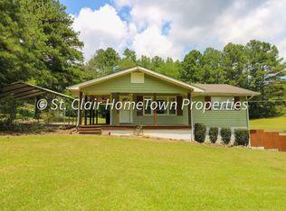 3591 Mountain View Rd, Odenville, AL 35120