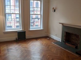163 W 4th St APT 3F, New York, NY 10014