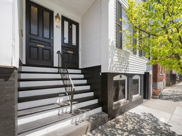 83 High St #2, Charlestown, MA 02129