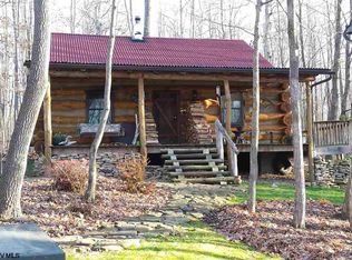 746 Poe Rd, Buckhannon, WV 26201