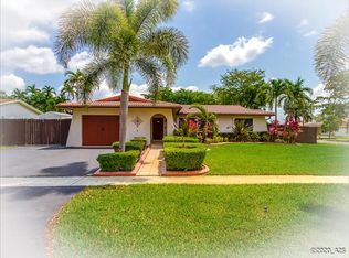 1831 NW 106th Ave, Pembroke Pines, FL 33026