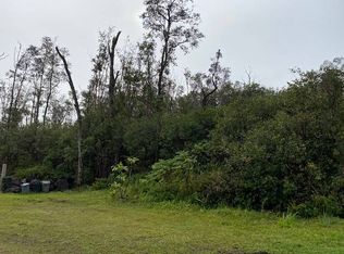 Road 8 Moho LOT 5174, Kurtistown, HI 96760