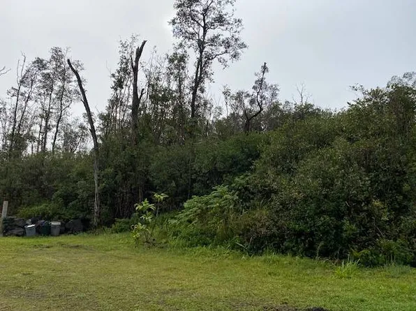 Road 8 Moho Lot 5174, Kurtistown, HI 96760