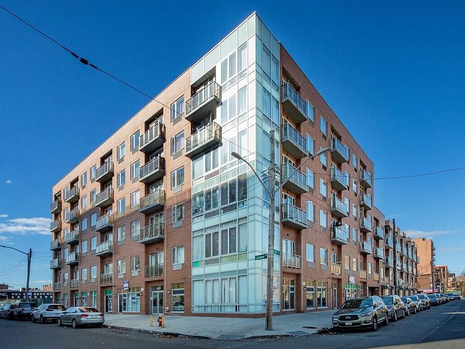1st image of 136-21 Latimer Pl #2B